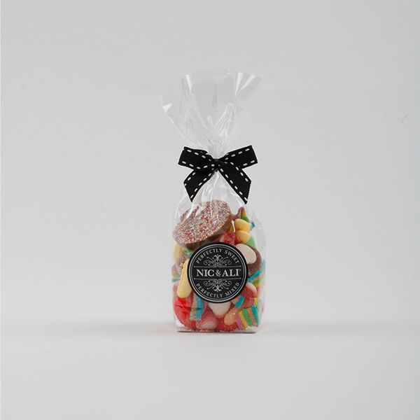 Nic & Ali Rainbow Mix 155g