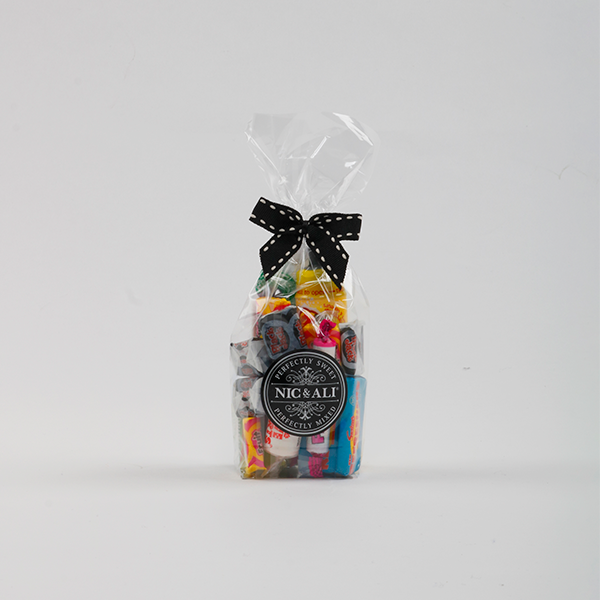 Nic & Ali Retro Mix 150g